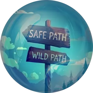 Choose What Happens Next