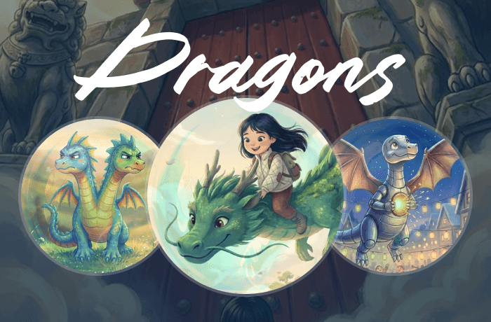 Dragons