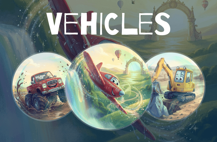 Vehicles