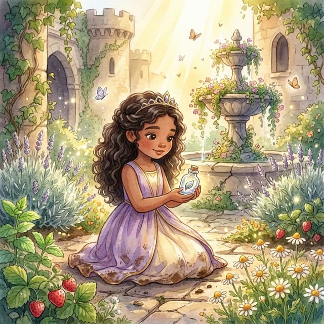 Princess & Prince Stories