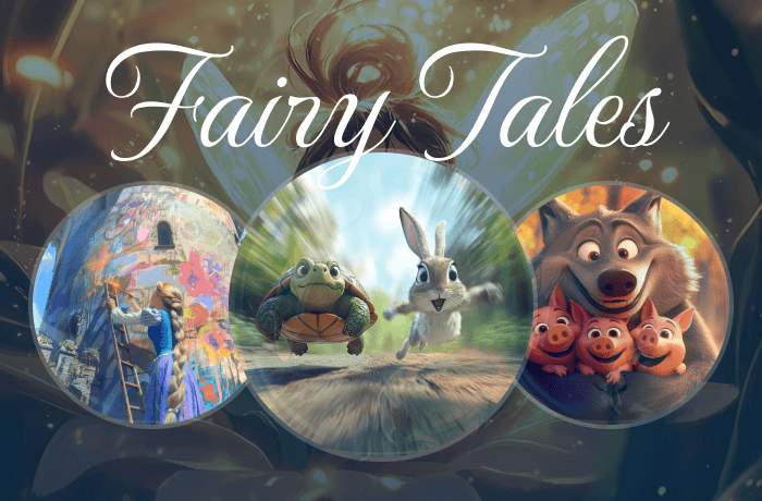 Fairy Tales