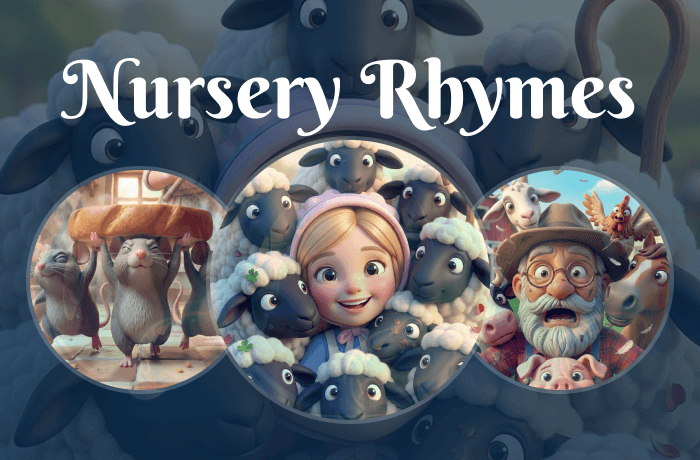 Nursery Rhymes
